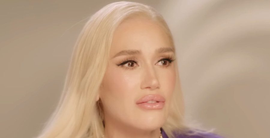 Gwen Stefani/Credit: YouTube