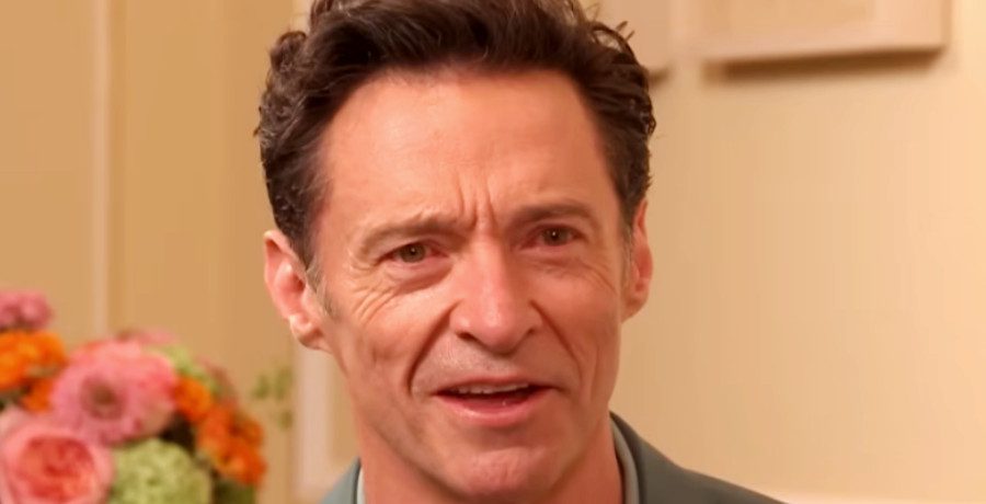Hugh Jackman/Credit: YouTube