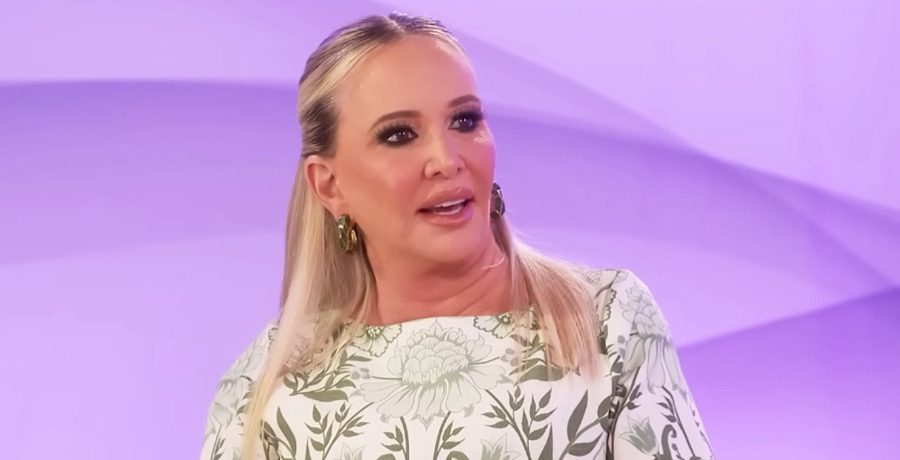 Shannon Beador- YouTube