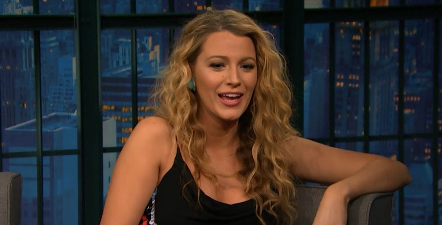 Blake Lively- YouTube