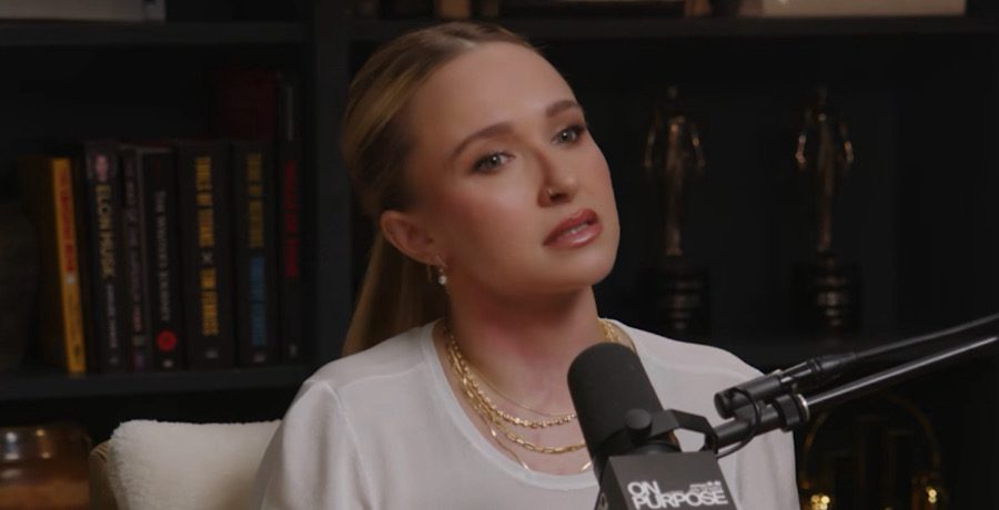 Hayden Panettiere- YouTube