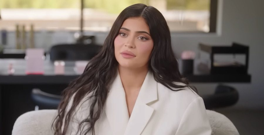 Kylie Jenner- YouTube