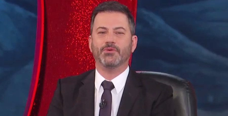 Jimmy Kimmel/Credit: YouTube