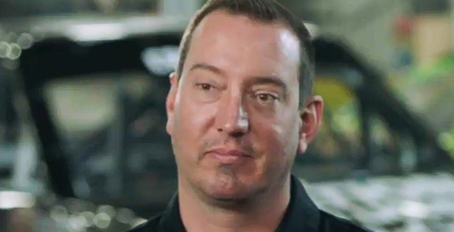 Kyle Busch - YouTube