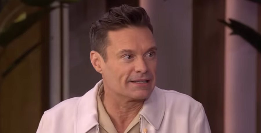 Ryan Seacrest - YouTube