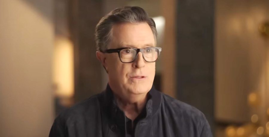 Stephen Colbert - YouTube