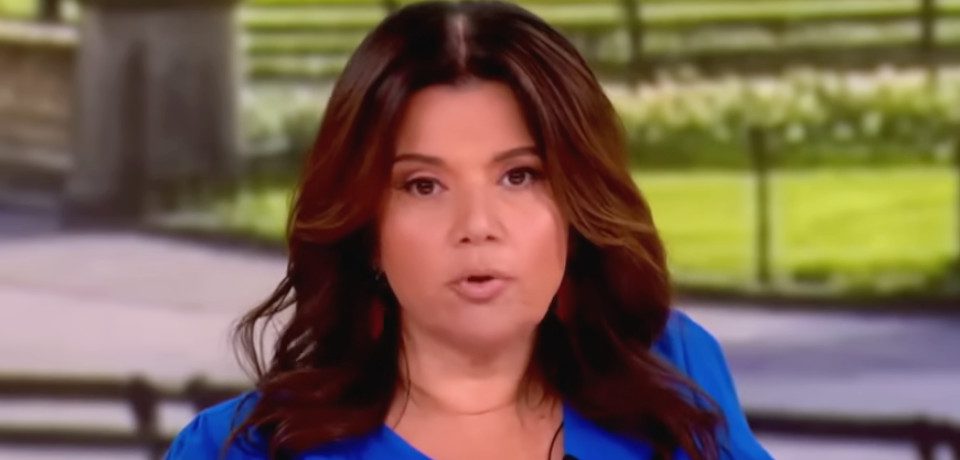 Ana Navarro/Credit: YouTube