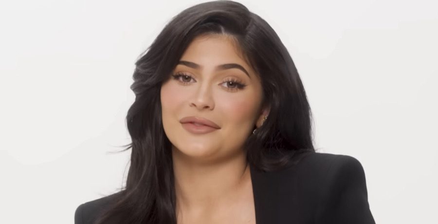 Kylie Jenner- YouTube
