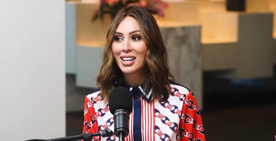 Kelly Dodd- YouTube