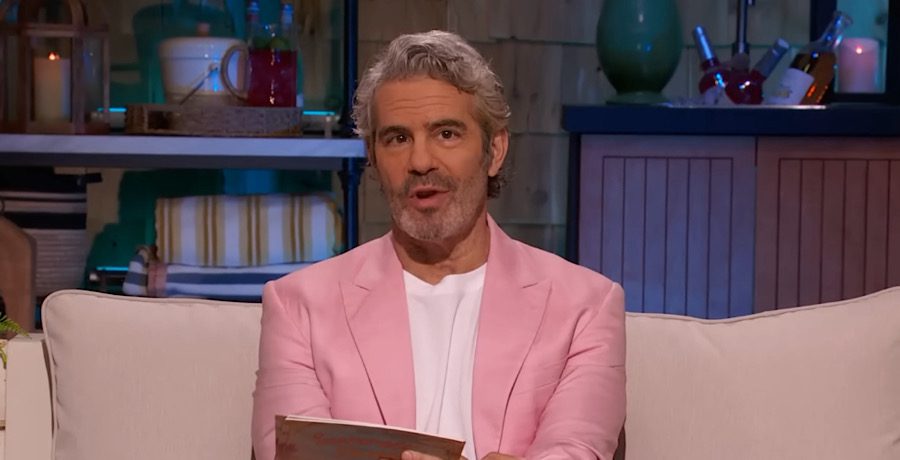 Andy Cohen- YouTube