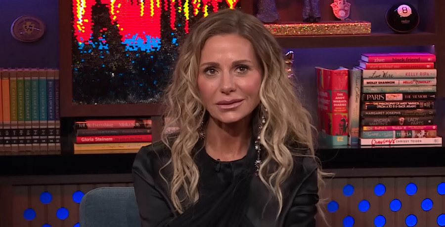 Dorit Kemsley- YouTube