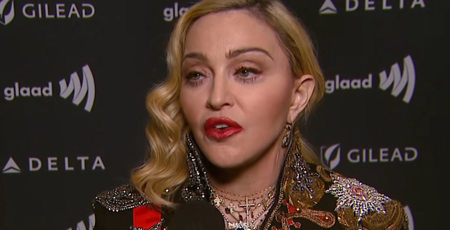 Madonna- YouTube