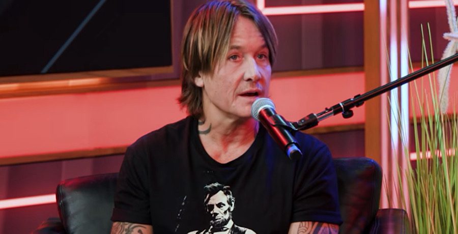 Keith Urban- YouTube