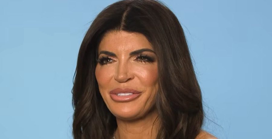 Teresa Giudice- YouTube