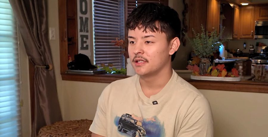 Collin Gosselin- YouTube