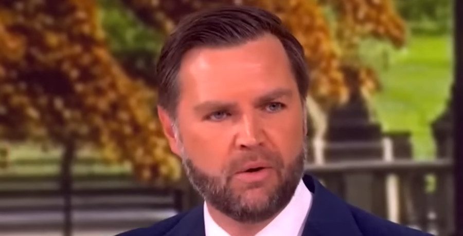 Vice President JD Vance/Credit: YouTube