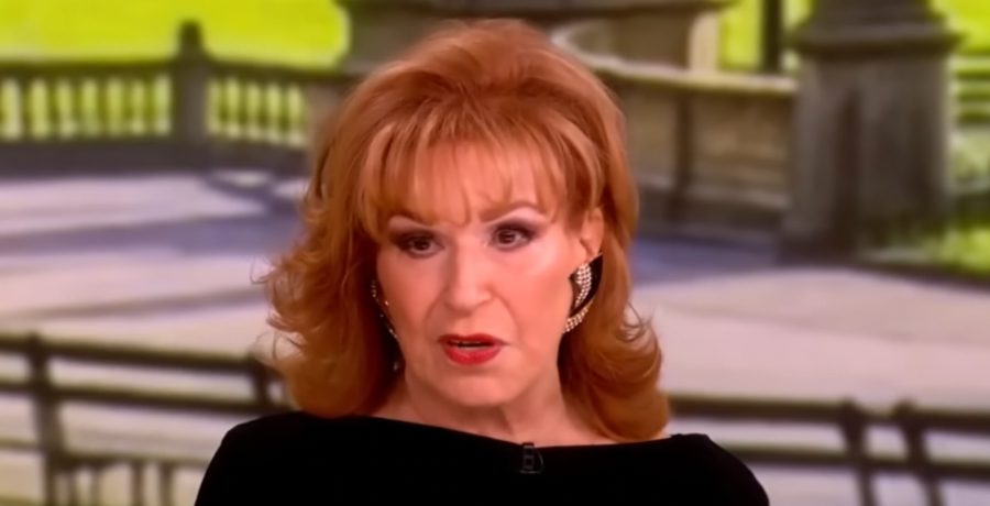 Joy Behar - YouTube