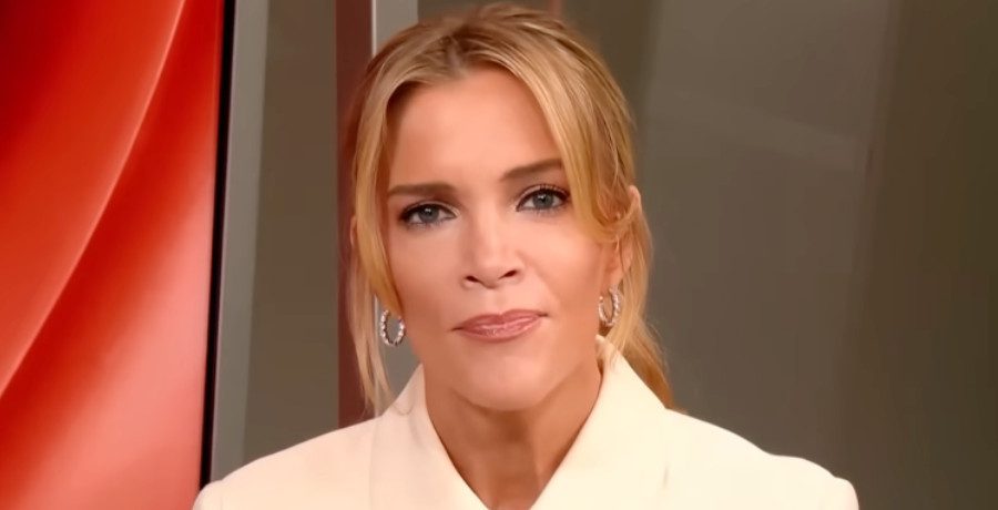 Megyn Kelly/Credit: YouTube