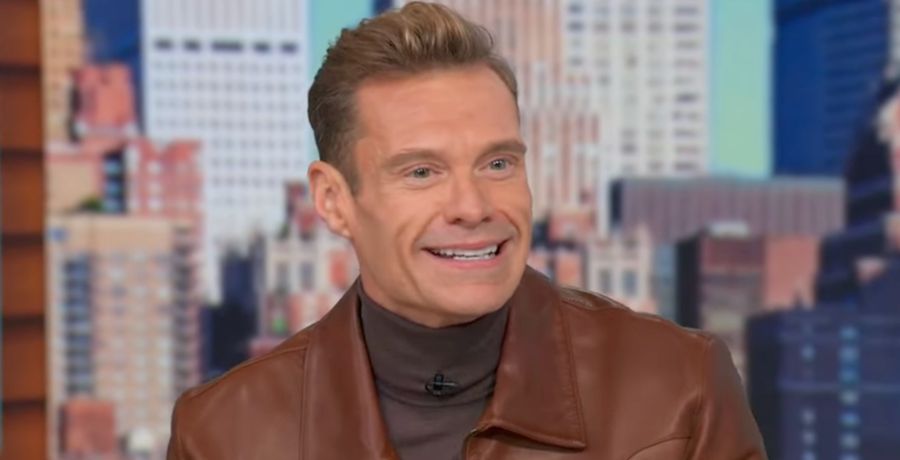 Ryan Seacrest | Youtube