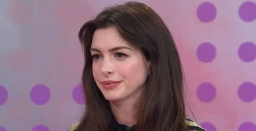 Anne Hathaway - YouTube
