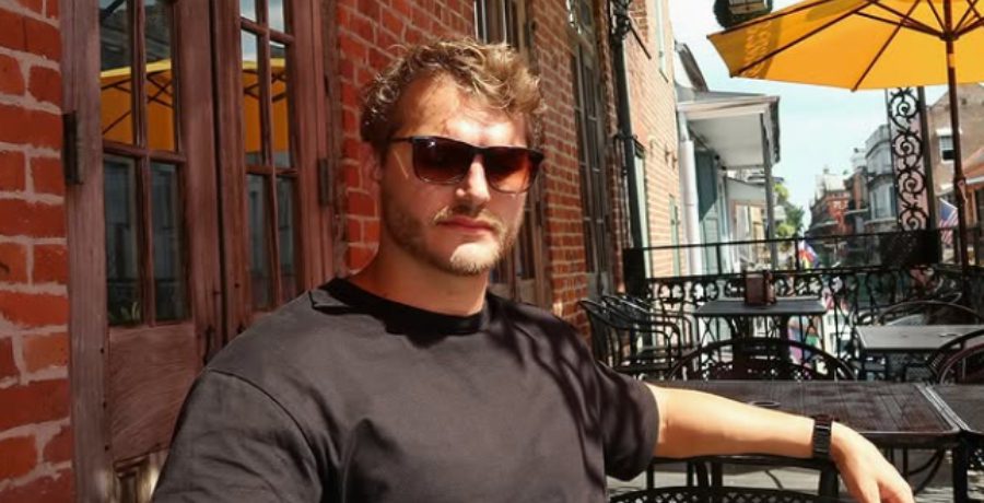 Blake Robertson - IG