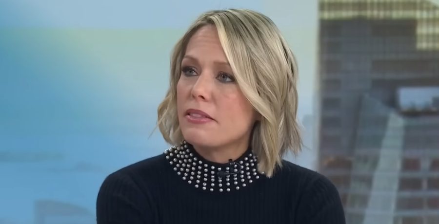 Dylan Dreyer - YouTube