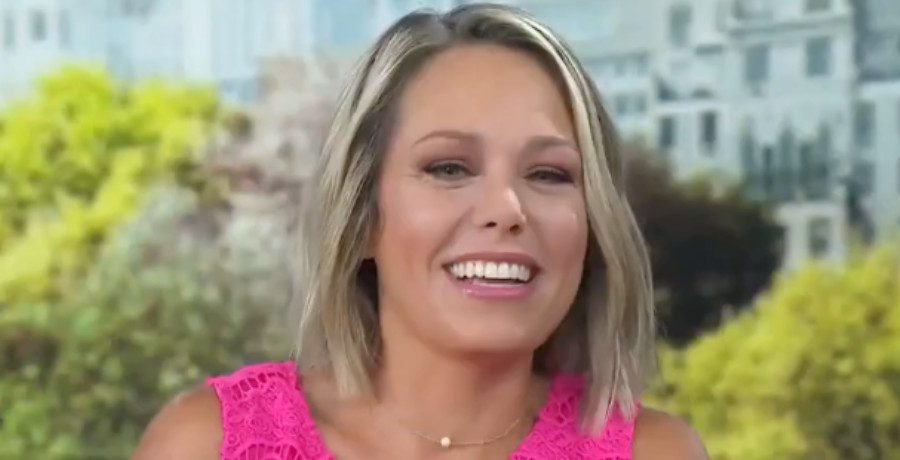 Dylan Dreyer/Credit: YouTube