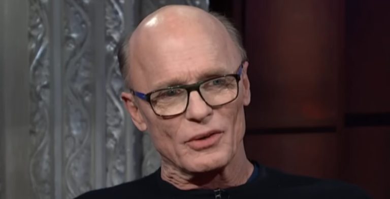 Ed Harris/Credit: YouTube