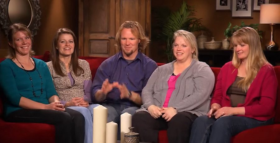 Meri Brown, Robyn Brown, Kody Brown, Kody Brown, Janelle Brown, Christine Brown Woolley- YouTube