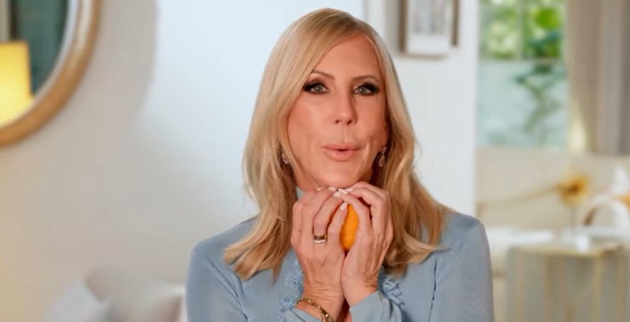Vicki Gunvalson- YouTube