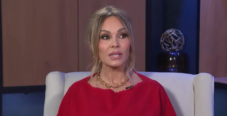 Tamra Judge- YouTube