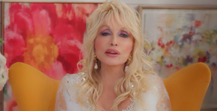 Dolly Parton- YouTube