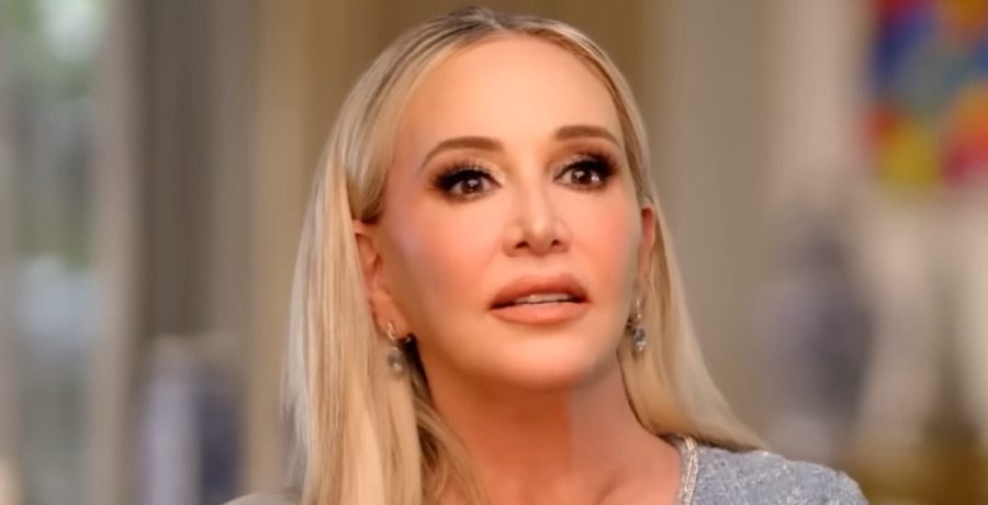 Shannon Beador- YouTube