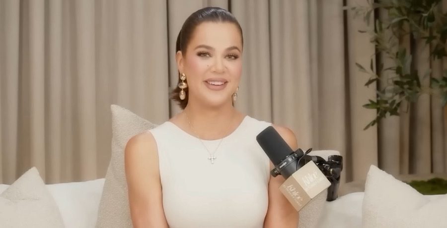 Khloe Kardashian- YouTube