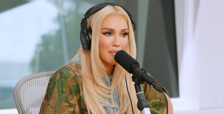 Gwen Stefani- YouTube