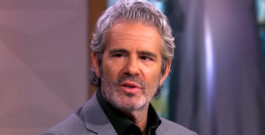 Andy Cohen- YouTube
