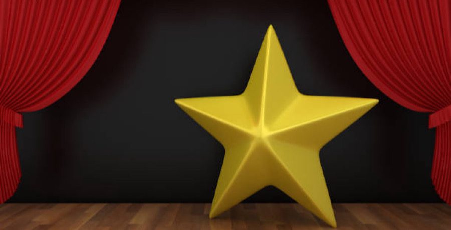 Soap Star- iStock