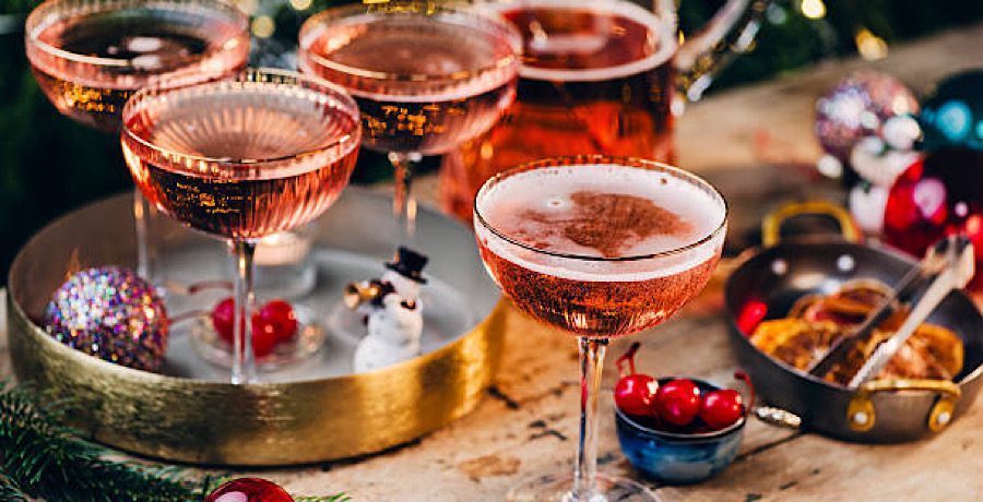 Alcohol- iStock