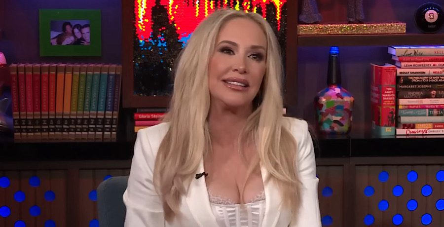 Shannon Beador- YouTube