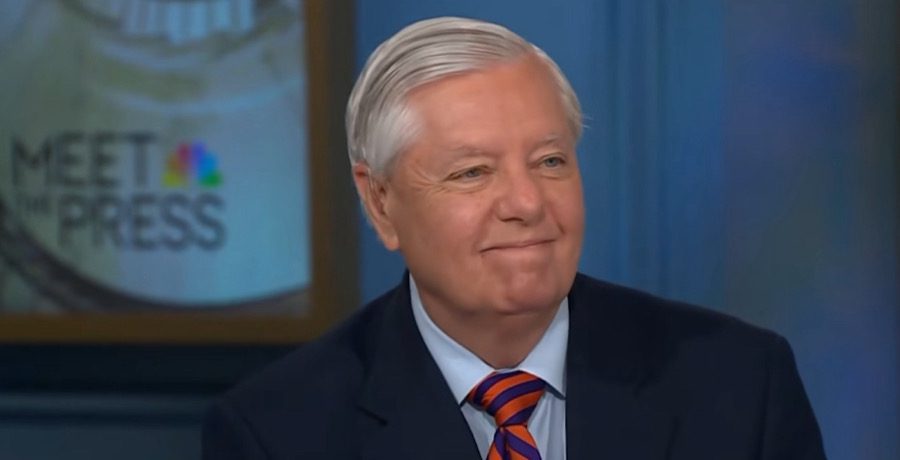 Senator Lindsey Graham- YouTube