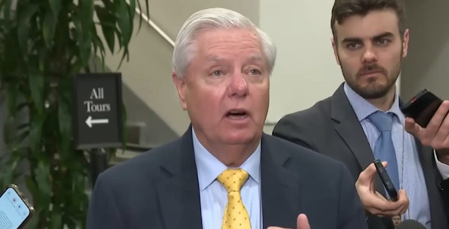 Senator Lindsey Graham- YouTube
