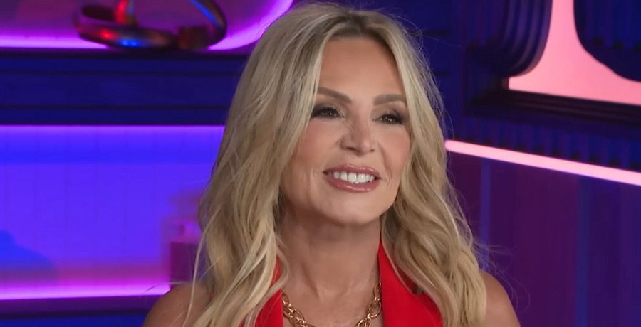 Tamra Judge- YouTube
