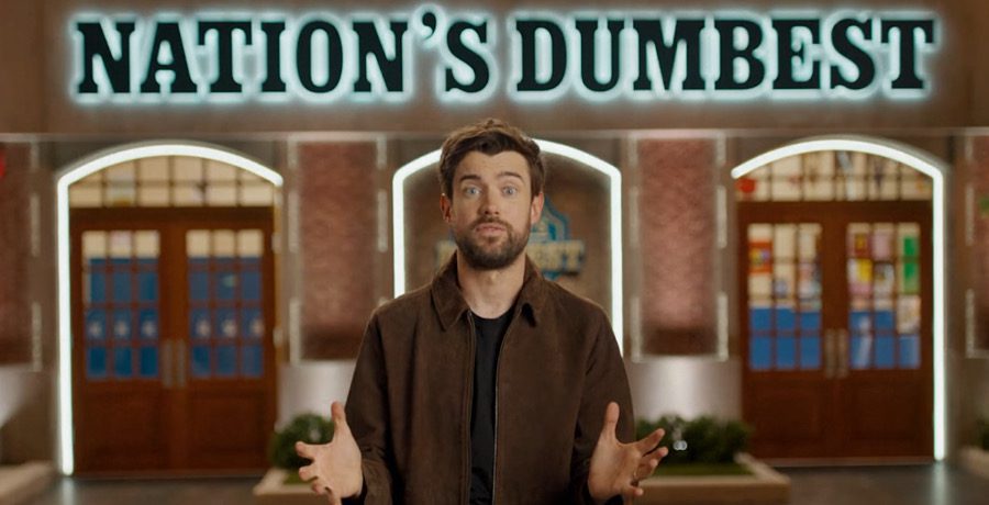 Jack Whitehall- YouTube