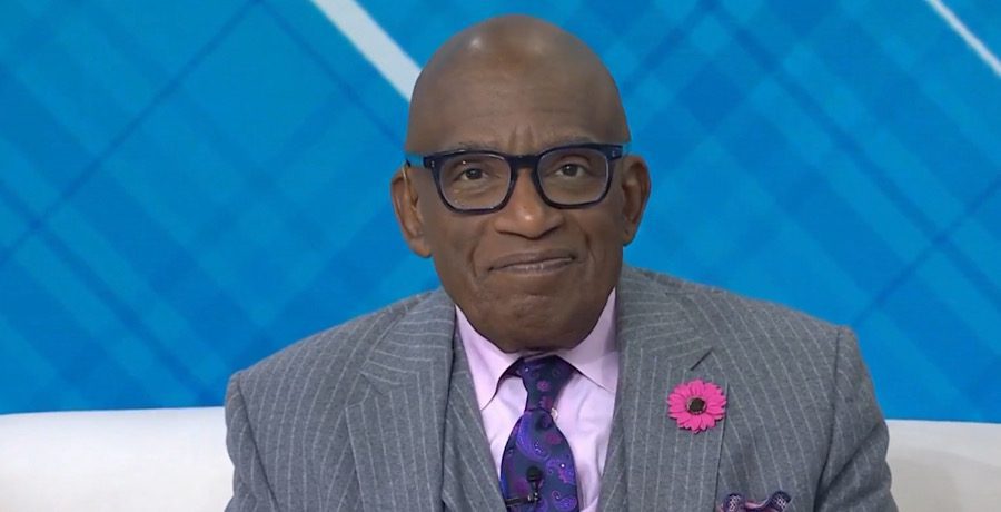 Al Roker- YouTube