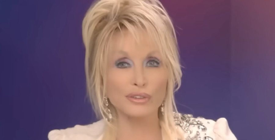 Dolly Parton- YouTube