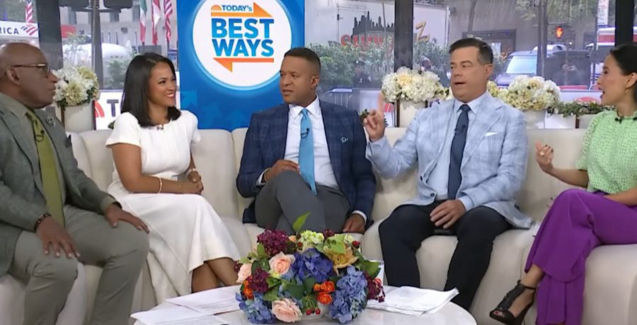 Today Show Hosts- YouTube