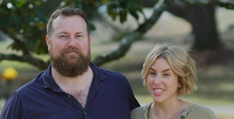 Ben and Erin Napier- YouTube