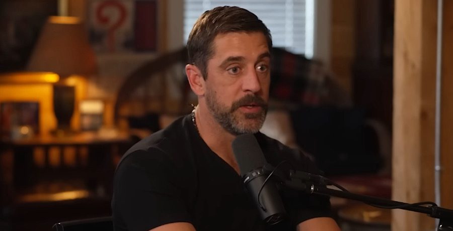 Aaron Rodgers- YouTube
