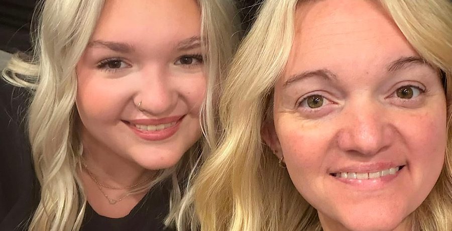 Bella Vaughn, Falen Vaughn- Facebook