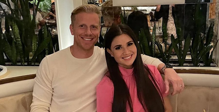 Sean Lowe, Catherine Giudici- Instagram